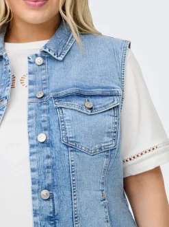 CARWESPA Trench waistcoat