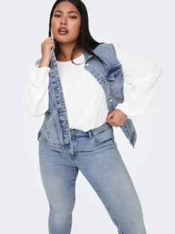 CARWESPA Trench waistcoat