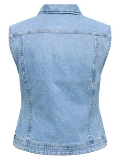 CARWESPA Trench waistcoat