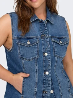 CARWESPA Trench waistcoat
