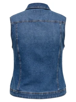 CARWESPA Trench waistcoat