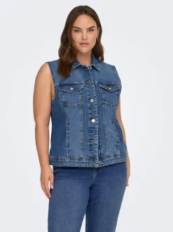 CARWESPA Trench waistcoat