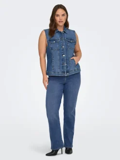 CARWESPA Trench waistcoat