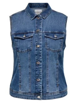 CARWESPA Trench waistcoat
