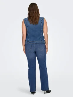 CARWESPA Trench waistcoat