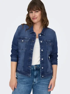 CARWESTA Denim jas