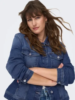 CARWESTA Denim jas