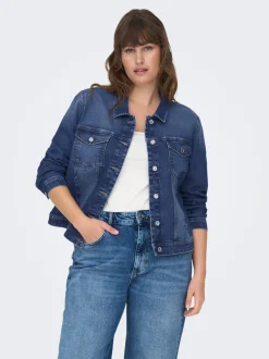 CARWESTA Denim jas