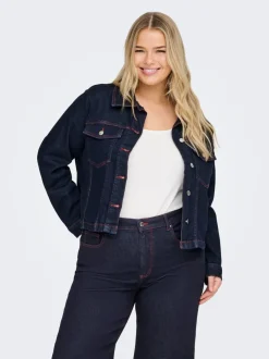 CARWILLY Denim jas
