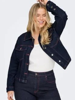 CARWILLY Denim jas