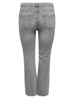 CARWILLY High waist Flared fit Jeans