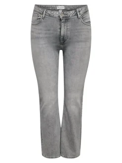 CARWILLY High waist Flared fit Jeans