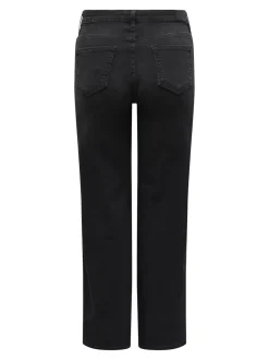CARWILLY High waist Wide leg fit Jeans