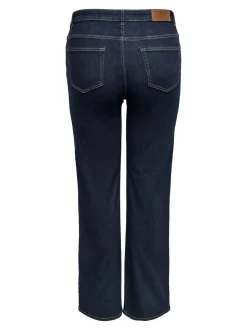 CARWILLY High waist Wide leg fit Jeans