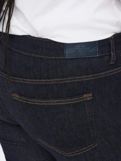 CARWILLY Mid waist Skinny fit Jeans