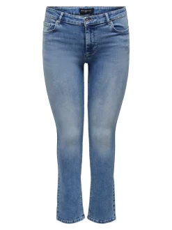 CARWILLY Regular waist Skinny fit Jeans