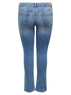 CARWILLY Regular waist Skinny fit Jeans