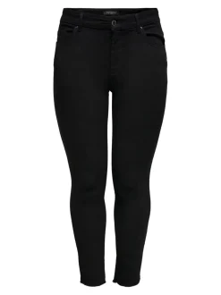 CARWILLY Regular waist Skinny fit Jeans