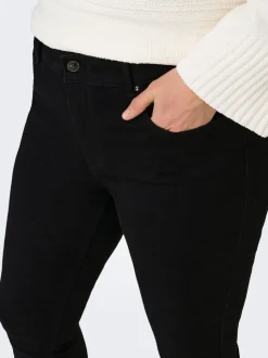CARWILLY Regular waist Skinny fit Jeans