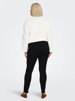 CARWILLY Regular waist Skinny fit Jeans