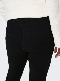 CARWILLY Regular waist Skinny fit Jeans