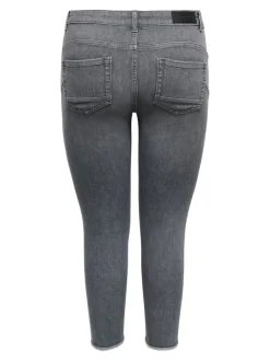 CARWILLY Skinny fit Enkel lengte Jeans