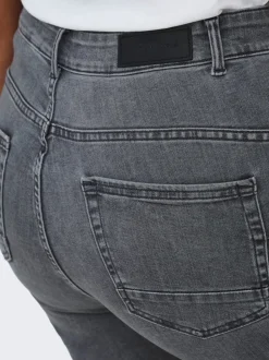 CARWILLY Skinny fit Enkel lengte Jeans