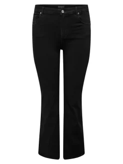 CARWILLY High waist Flared fit Jeans