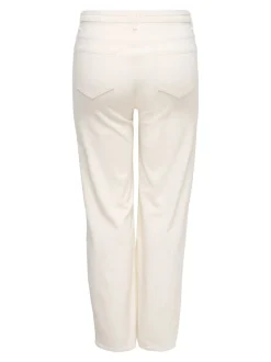 CARWILLY High waist wide fit Jeans