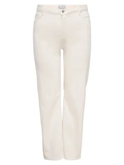 CARWILLY High waist wide fit Jeans