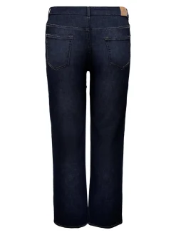CARWILLY High waist wide fit Jeans