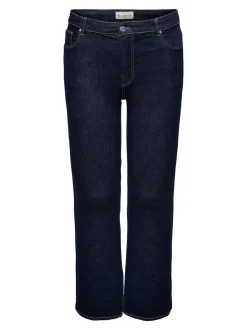 CARWILLY High waist wide fit Jeans