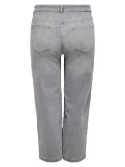 CARWILLY High waist Wide leg fit Jeans