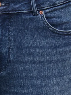 CARWILLY Skinny fit Enkel lengte Jeans