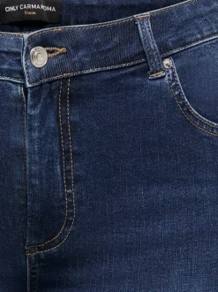 CARWILLY Skinny fit Enkel lengte Jeans