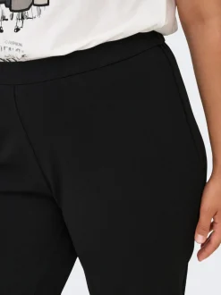 CARWINNER Kick flared fit Broeken