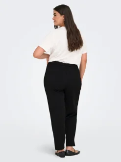 CARWINNER Kick flared fit Broeken