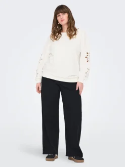 CARWINNIE Sweatshirt