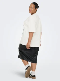 CARWINOVA T-shirts