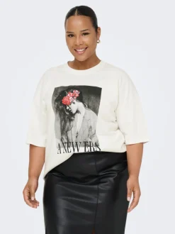 CARWINOVA T-shirts