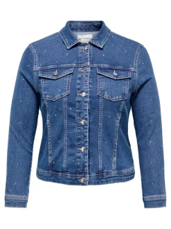 CARWONDER Denim jas