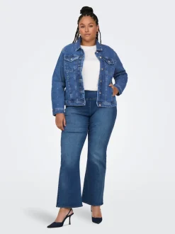 CARWONDER Denim jas