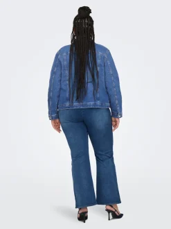 CARWONDER Denim jas