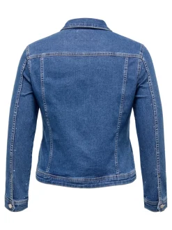 CARWONDER Denim jas