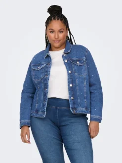 CARWONDER Denim jas