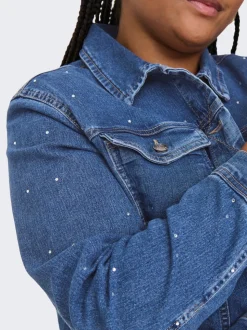 CARWONDER Denim jas