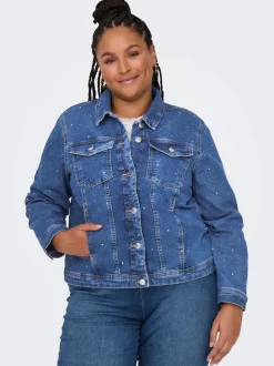CARWONDER Denim jas