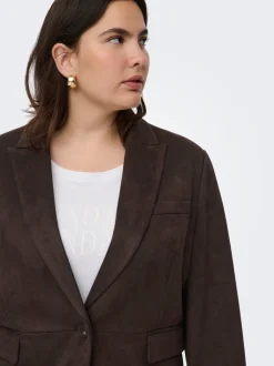 CARYLVA Blazer