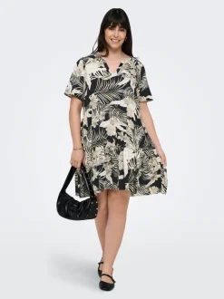 CARZALLY Korte jurk