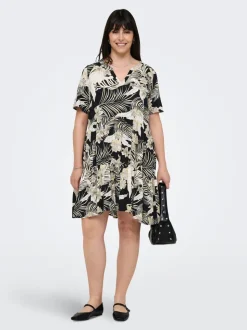 CARZALLY Korte jurk